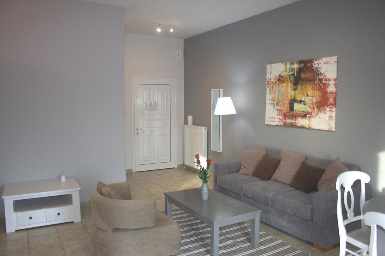 Corfu Quality Suite, Tranquility, Mountain & Sea Views 阿齐欧斯·贡多斯 外观 照片