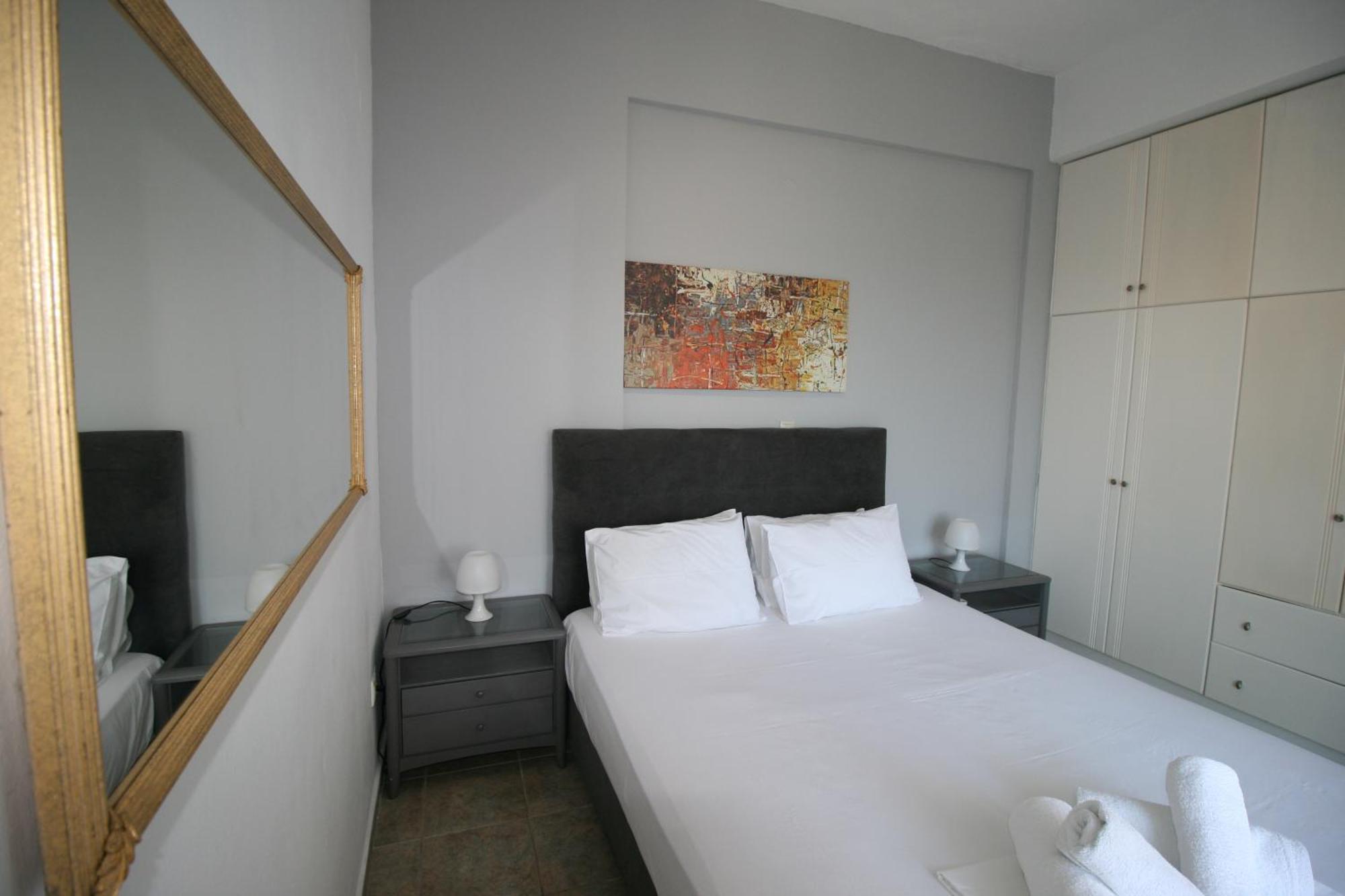 Corfu Quality Suite, Tranquility, Mountain & Sea Views 阿齐欧斯·贡多斯 外观 照片